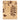 2' 3" x 3' 0" (02x03) Nepalese Contemporary Wool Rug #006020