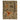2' 3" x 3' 0" (02x03) Nepalese Contemporary Wool Rug #006034