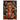 4' 1" x 6' 1" (04x06) Indo Contemporary Wool Rug #006046
