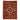 9' 1" x 11' 10" (09x12) Afghan Nooristan Wool Rug #006065