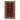 3' 0" x 5' 0" (03x05) Indo Isfahan Wool Rug #006072