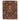 2' 3" x 3' 0" (02x03) Nepalese Contemporary Wool Rug #006306