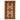 2' 6" x 4' 3" (03x04) Pakistani Kazak Wool Rug #006730