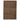 4' 1" x 6' 0" (04x06) Nepalese Contemporary Wool Rug #006801