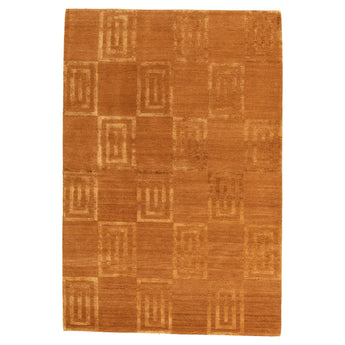 Nepalese Contemporary 04x06 Rug #006803
