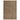 4' 1" x 6' 1" (04x06) Nepalese Contemporary Wool Rug #006804