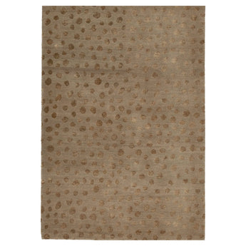 Nepalese Contemporary 04x06 Rug #006804