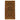 4' 6" x 8' 2" (05x08) Indo Tabriz Wool Rug #006905