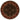 6' 1" x 6' 1" (06x06) Indo Traditional Wool Rug #006914