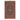 5' 1" x 8' 6" (05x09) Collectable Collection Isfahan Wool Rug #007059