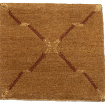 Nepalese Contemporary 01x01 Rug #007099