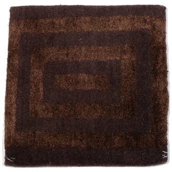 Nepalese Contemporary 01x01 Rug #007109
