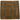 1' 0" x 1' 0" (01x01) Nepalese Contemporary Wool Rug #007110