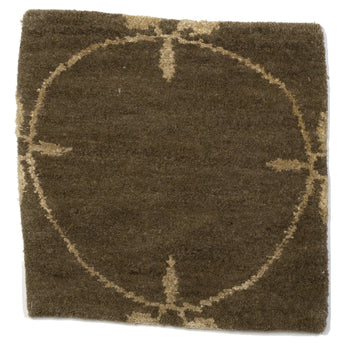 Nepalese Contemporary 01x01 Rug #007120