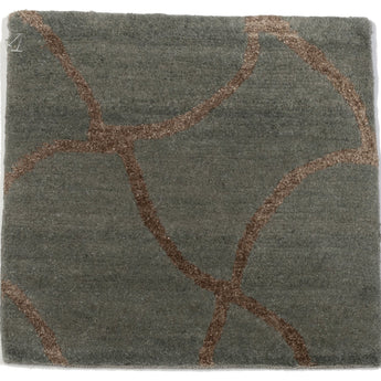 Nepalese Contemporary 01x01 Rug #007131