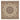 6' 6" x 6' 8" (07x07) Nain Wool Rug #007351