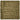 2' 0" x 2' 0" (02x02) Indo Contemporary Synthetic Rug #007468