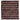 2' 0" x 2' 0" (02x02) Indo Contemporary Synthetic Rug #007469