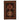 5' 10" x 8' 11" (06x09) Afghan Faryab Wool Rug #007511