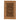 5' 9" x 9' 0" (06x09) Transitional Wool Rug #007667