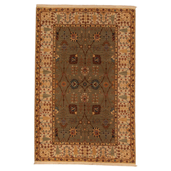 Transitional 06x09 Rug #007667