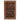 5' 2" x 7' 11" (05x08) Turkish Qashqai Wool Rug #007767