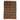 4' 10" x 7' 2" (05x07) Flatweave Collection Tribal Wool Rug #007776
