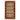 3' 0" x 5' 0" (03x05) Indo Chobi Wool Rug #007808