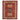 4' 10" x 6' 0" (05x06) Pakistani Kazak Wool Rug #007849