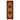 2' 1" x 5' 10" (02x06) Indo Serapi Wool Rug #007853