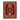 5' 1" x 6' 6" (05x07) Afghan Faryab Wool Rug #007970