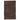 5' 0" x 8' 0" (05x08) Indo Contemporary Wool Rug #008479