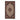 3' 0" x 5' 3" (03x05) Indo Mood Wool Rug #008509