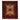 3' 9" x 4' 3" (04x04) Qashqai Wool Rug #008701
