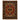 8' 1" x 10' 1" (08x10) Indo Heriz Wool Rug #009623