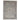 10' 2" x 14' 0" (10x14) Indo Anatolian Wool Rug #011377