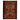 2' 9" x 3' 9" (03x04) Hamadan Wool Rug #012027
