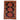 5' 6" x 8' 4" (06x08) Shiraz Wool Rug #012032