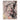 8' 0" x 11' 0" (08x11) Albert Paley Collection Memory’s Scarlet Tracery (1 of 50) Wool Rug #012067