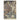 2' 0" x 3' 0" (02x03) Albert Paley Collection The Softness of Solemnitys Prelude (Sample of 50) Wool Rug #012074