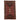 5' 7" x 8' 11" (06x09) Shiraz Wool Rug #012243