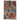 6' 0" x 8' 10" (06x09) Indo 10MMMJ-75722 Wool Rug #012272