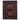 9' 3" x 12' 1" (09x12) Indo Anatolian Wool Rug #012281