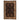 5' 10" x 8' 5" (06x08) Pakistani Chobi Wool Rug #012317