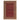 5' 8" x 8' 2" (06x08) Soumak Collection Baluch Wool Rug #012370