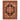 Azerbaijan Collection Hand-knotted Area Rug #HR080KA