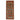 2' 7" x 6' 1" (03x06) Indo Yatak Wool Rug #012446