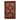 4' 10" x 7' 8" (05x08) Indo Traditional Wool Rug #012502