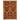 10' 0" x 14' 2" (10x14) Turkish Kuba Wool Rug #012514