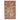 3' 1" x 5' 0" (03x05) Indo Bakhtiari Wool Rug #012693
